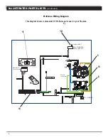 Предварительный просмотр 44 страницы Woodbridge DV36CV-E Installation And Operating Instructions Manual