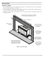 Preview for 9 page of Woodbridge DVI 750 (N Installation And Operating Instructions Manual