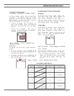 Предварительный просмотр 27 страницы Woodbridge DVI 750 (N Installation And Operating Instructions Manual