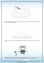 Preview for 5 page of Woodbridge FREESTANDING BATHTUB Installation And Care Manual