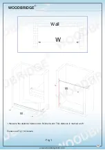 Preview for 9 page of Woodbridge MBSDC4876 Installation Manual