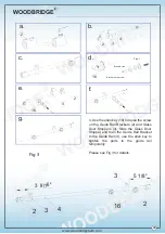 Preview for 11 page of Woodbridge MBSDC4876 Installation Manual