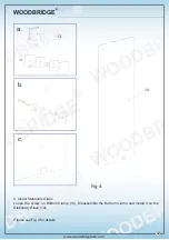 Preview for 12 page of Woodbridge MBSDC4876 Installation Manual