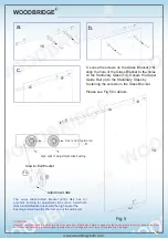 Preview for 13 page of Woodbridge MBSDC4876 Installation Manual