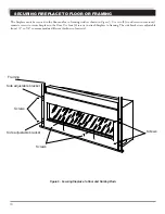 Предварительный просмотр 10 страницы Woodbridge MONTEREY-(N Installation And Operating Instructions Manual