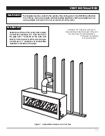 Предварительный просмотр 13 страницы Woodbridge MONTEREY-(N Installation And Operating Instructions Manual