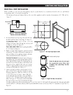 Предварительный просмотр 17 страницы Woodbridge MONTEREY-(N Installation And Operating Instructions Manual