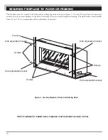 Предварительный просмотр 10 страницы Woodbridge SANTA MONICA N-E Installation And Operating Instructions Manual