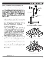 Предварительный просмотр 23 страницы Woodbridge SANTA MONICA N-E Installation And Operating Instructions Manual