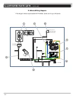 Предварительный просмотр 44 страницы Woodbridge SANTA MONICA N-E Installation And Operating Instructions Manual