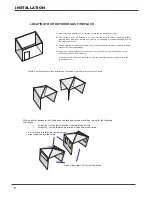 Preview for 8 page of Woodbridge SS-36-N-ST Owner'S Operation And Installation Manual