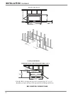 Preview for 10 page of Woodbridge SS-36-N-ST Owner'S Operation And Installation Manual