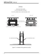 Preview for 12 page of Woodbridge SS-36-N-ST Owner'S Operation And Installation Manual