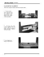 Preview for 18 page of Woodbridge SS-36-N-ST Owner'S Operation And Installation Manual