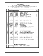 Preview for 31 page of Woodbridge SS-36-N-ST Owner'S Operation And Installation Manual