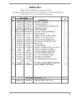 Предварительный просмотр 29 страницы Woodbridge SS-36 Owner'S Operation And Installation Manual