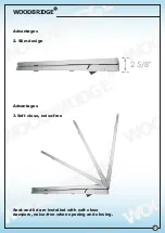 Preview for 16 page of Woodbridge T-0042 Installation And Care Manual