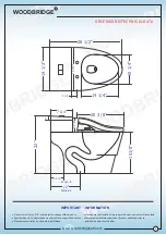 Preview for 3 page of Woodbridge T-0737 Installation And Care Manual