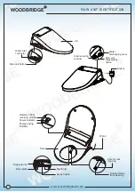 Preview for 14 page of Woodbridge T-0737 Installation And Care Manual