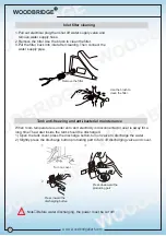 Preview for 20 page of Woodbridge T-0737 Installation And Care Manual