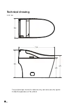 Preview for 8 page of Woodbridge V8300 Instruction Manual