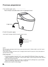 Preview for 12 page of Woodbridge V8300 Instruction Manual