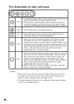 Preview for 16 page of Woodbridge V8300 Instruction Manual