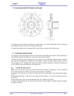 Preview for 7 page of WOODCOMP KLASSIC 170/3 User Manual