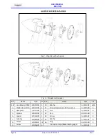 Preview for 16 page of WOODCOMP KLASSIC 170/3 User Manual