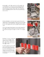 Preview for 16 page of Woodcraft PantoRouter How-To Manual