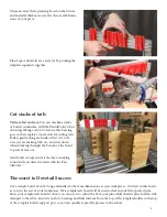 Preview for 17 page of Woodcraft PantoRouter How-To Manual