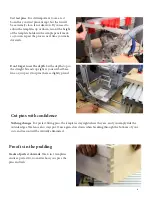 Preview for 19 page of Woodcraft PantoRouter How-To Manual