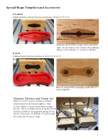 Preview for 22 page of Woodcraft PantoRouter How-To Manual