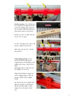 Preview for 27 page of Woodcraft PantoRouter How-To Manual