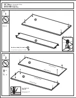 Preview for 4 page of WoodCrafters PHB30-E Assembly Instructions Manual