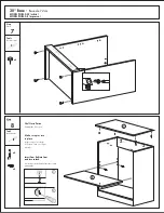 Preview for 7 page of WoodCrafters PHB30-E Assembly Instructions Manual