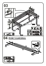 Предварительный просмотр 5 страницы Woodcrest ML355 Manual