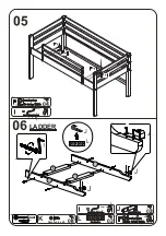 Предварительный просмотр 6 страницы Woodcrest ML355 Manual