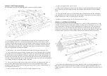 Preview for 3 page of Wooden Model Boat Riviera Motor Boat Manual