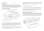 Preview for 3 page of Wooden Model Boat Thames Lifeboat Manual