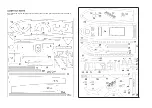 Preview for 6 page of Wooden Model Boat Thames Lifeboat Manual