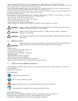 Preview for 5 page of WoodFast BS230A Instruction Manual