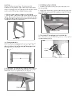 Preview for 7 page of WoodFast C1000X Instruction Manual