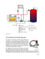 Предварительный просмотр 9 страницы Woodfire EVO 20 Operation And Installation Manual