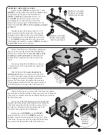 Предварительный просмотр 3 страницы Woodhaven 3000 Owner'S Manual