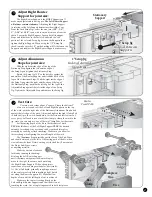 Предварительный просмотр 3 страницы Woodhaven 4556 Manual