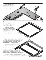 Предварительный просмотр 2 страницы Woodhaven 5380 Owner'S Manual