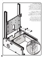 Preview for 4 page of Woodhaven 6002 Owner'S Manual