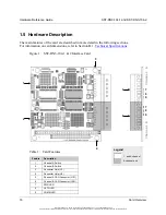 Предварительный просмотр 16 страницы Woodhead SST-DN3-104-1 Hardware Reference Manual