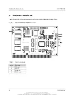 Preview for 12 page of Woodhead SST-PFB3-ISA Hardware Reference Manual